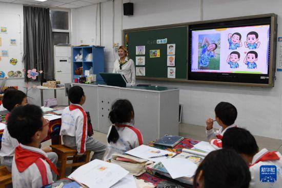 人工智慧進課堂:人工智慧