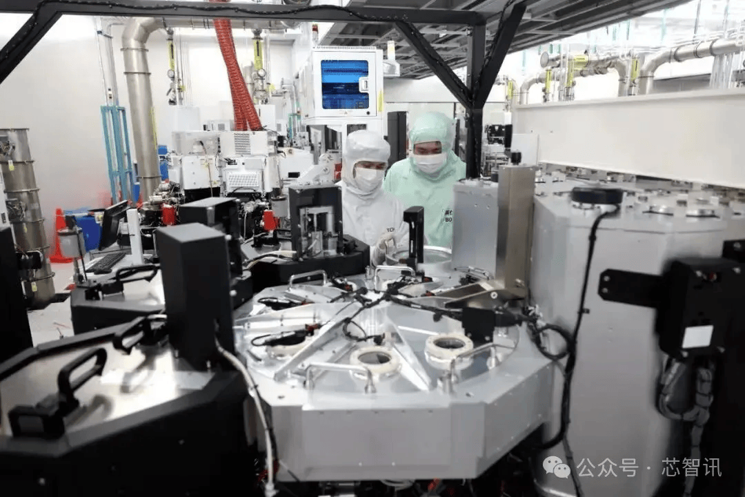 原創中國移動攜手中國建材，入股MEMS晶圓製造商華鑫微納