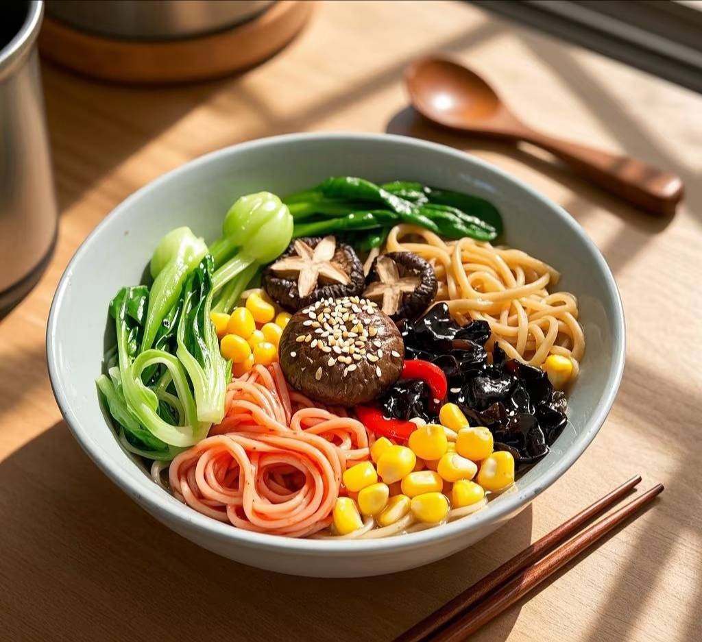 佛教常識|佛教為什麼吃素？