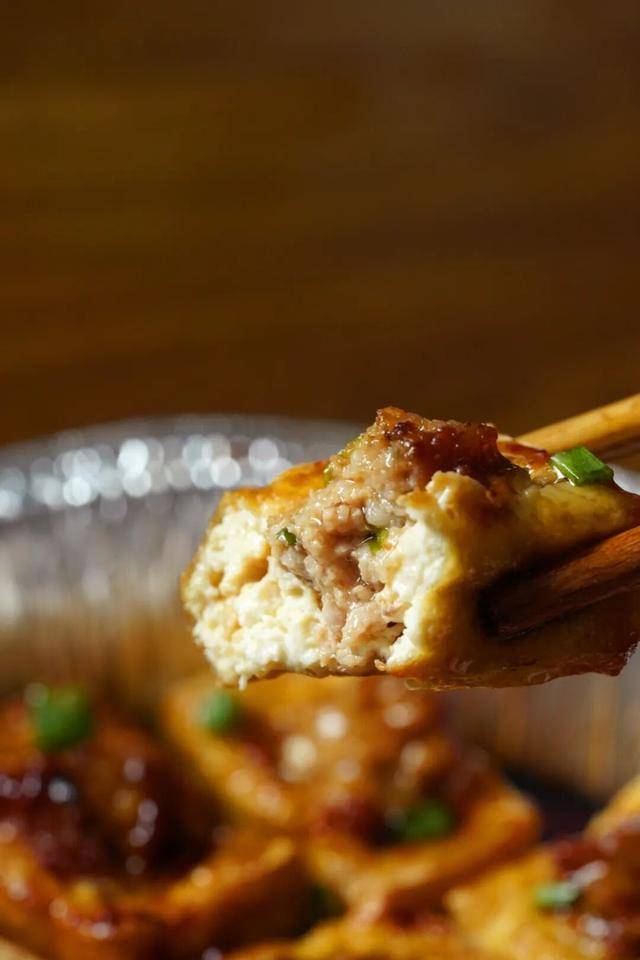 饞鬼別走，這會兒看了中午就能吃上的菜譜