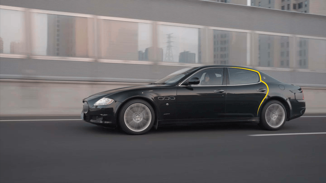 微商害死瑪莎拉蒂？今天咱們想說點不一樣的。