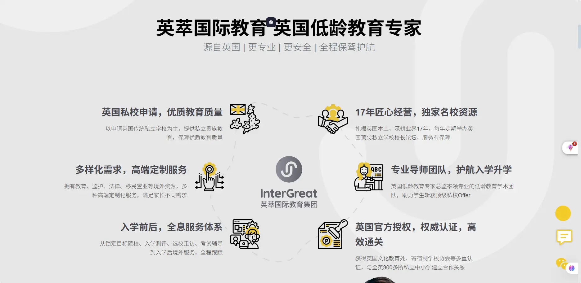 為什麼低齡留學，不適合用傳統留學機構的模式來做？
