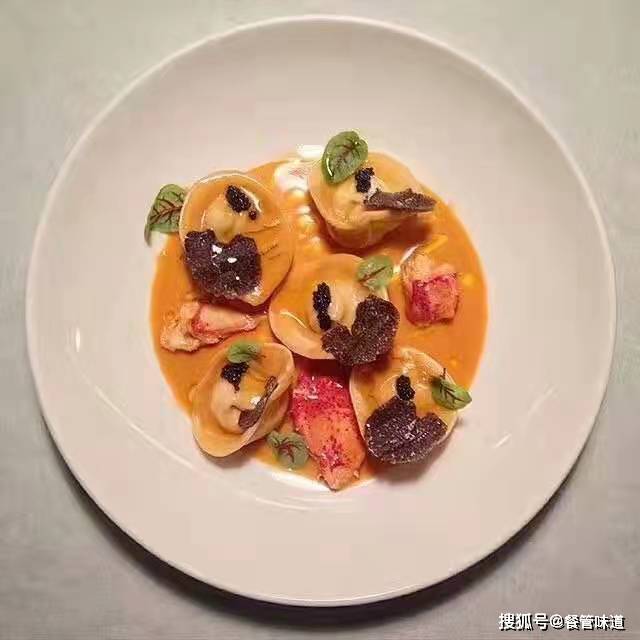 西餐品類：如何靠高顏值引爆社交傳播？