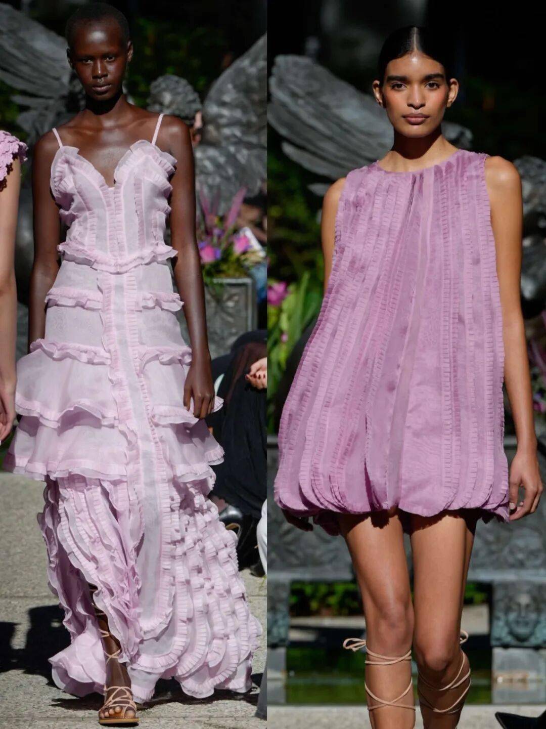 2026s/s服裝設計工藝趨勢-秘魯手工鉤針編織！