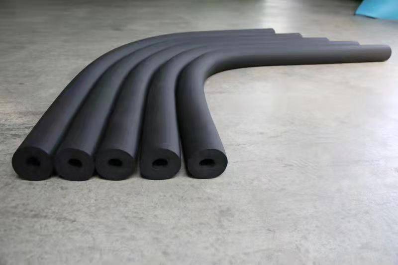 廊坊馳平節能科技：橡塑保溫材料的創新引領者