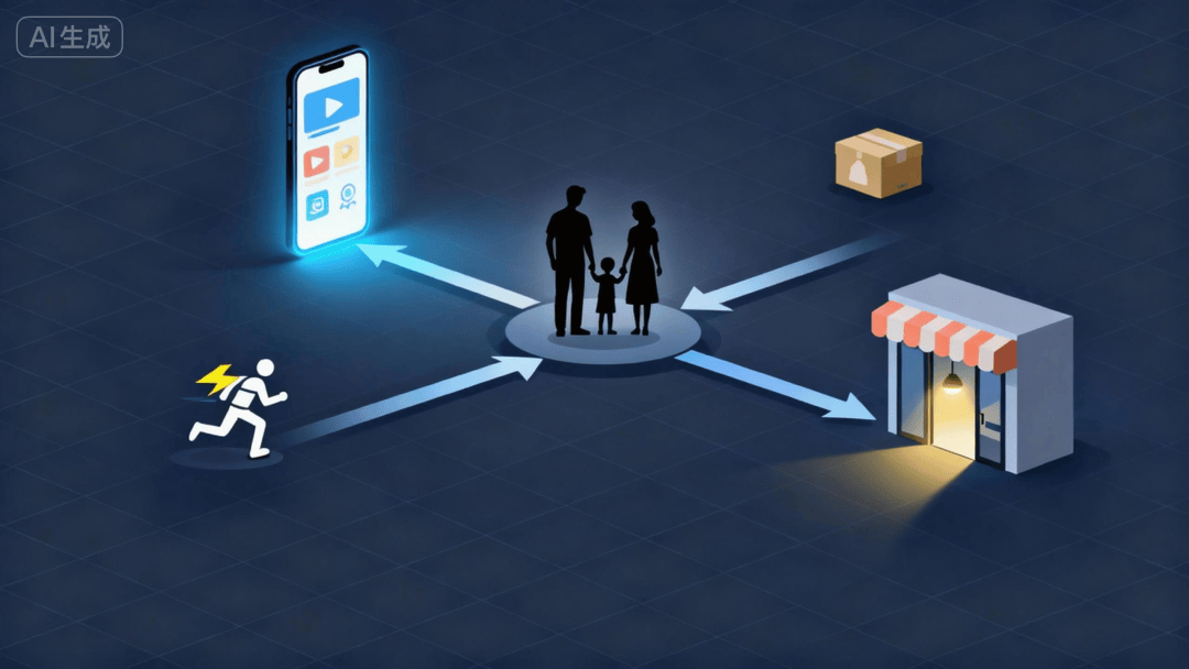 【母嬰痛點1】五大痛點，三個解法！2026年母嬰連鎖的生存關鍵