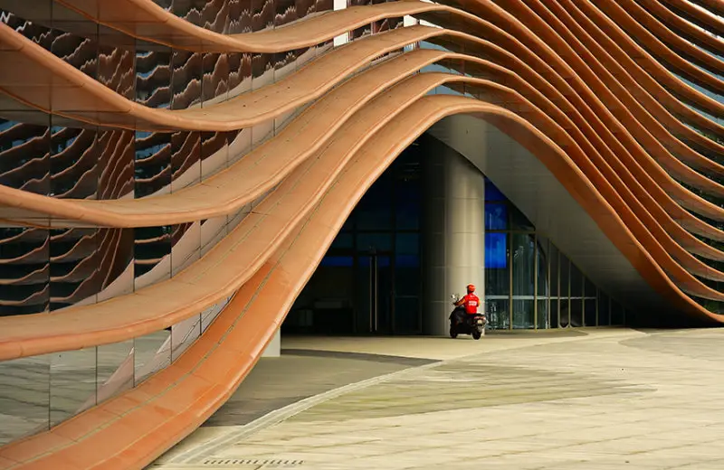 2025影像盤點 | 光影為筆，定格百態——攝影師 龔曼子