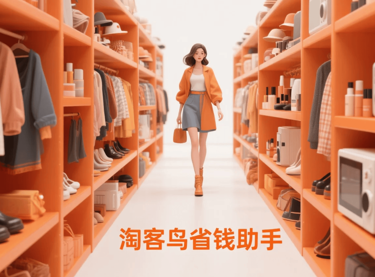 淘客是什麼意思？使用淘客工具網購下單真的能省錢嗎