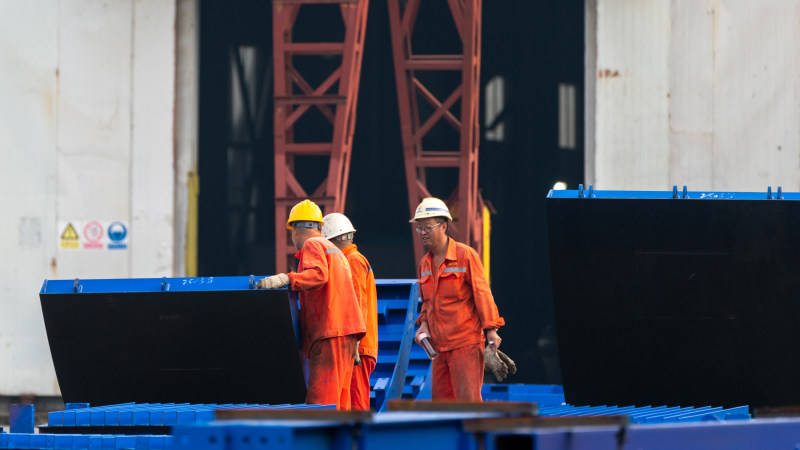 2025影像盤點 | 時光印跡——攝影師 王思傑