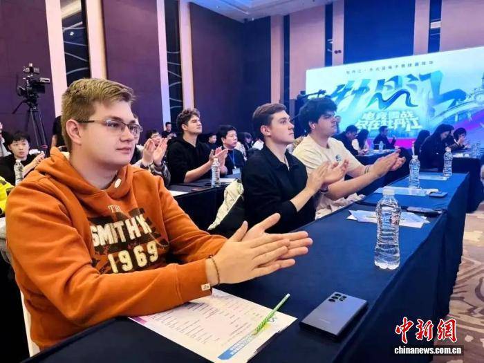 2025東北亞（牡丹江）電子競技嘉年華閉幕