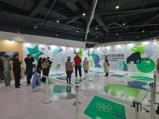 “靈境飛舟”啟航，虛擬現實未來已來