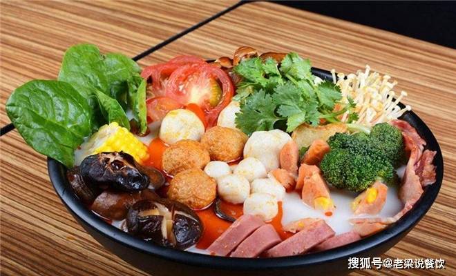 餐飲連鎖：賦能式加盟新模式