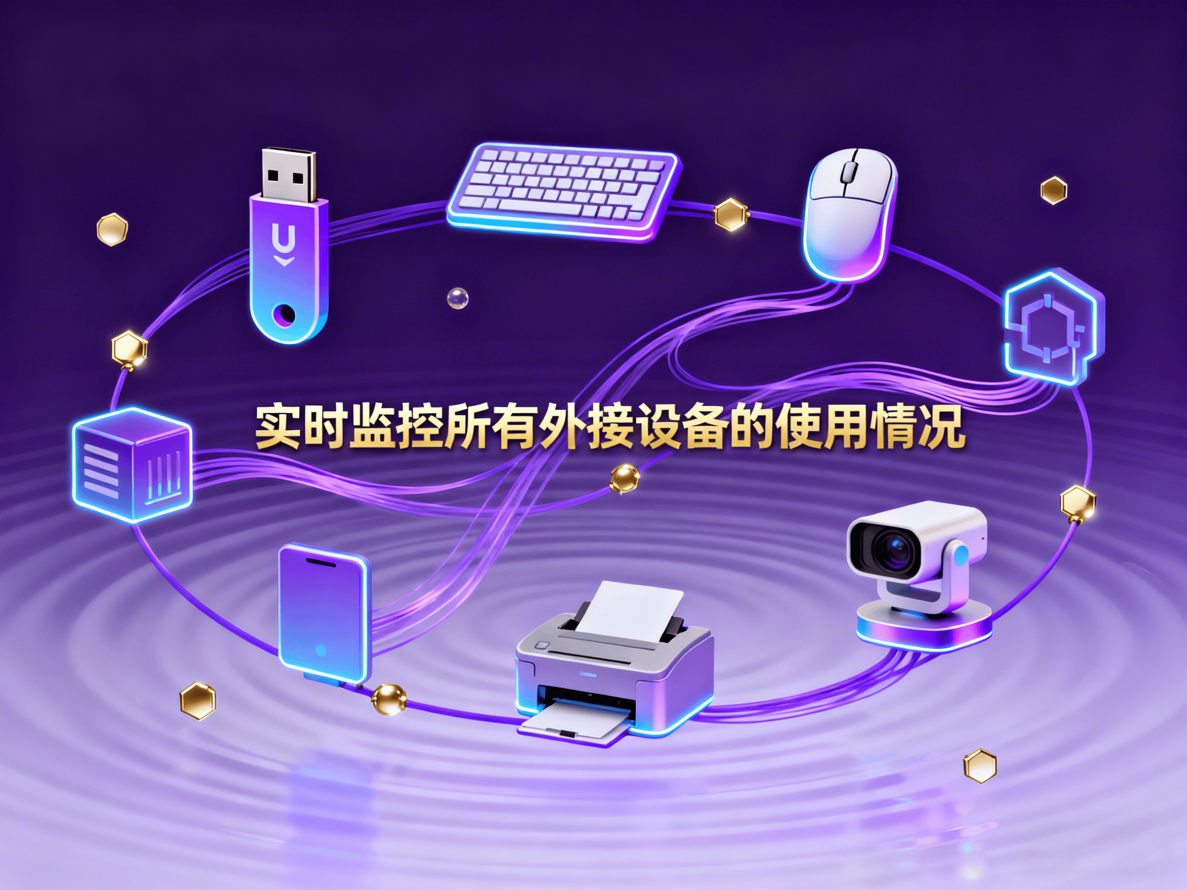 2025年最新PC端電腦即時監控軟體：七款高效軟體推薦！