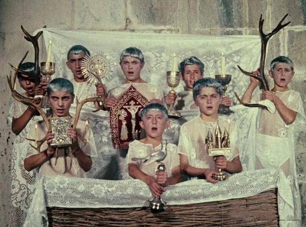 原創基督教的性力派，有多開放？亞美尼亞基督教為何是千年異端？