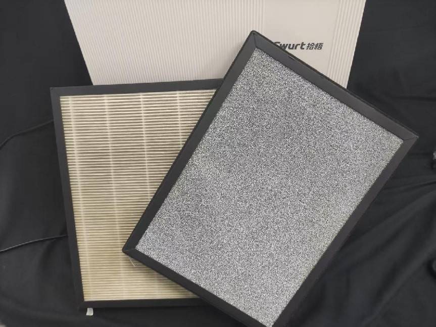 空氣清淨機可以消除二手菸嗎？6大爆款除二手菸空氣清淨機測評