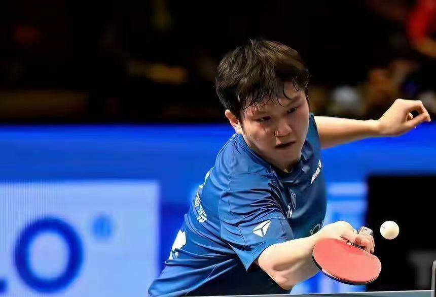原創乒乓球德國杯：樊振東3-0勝世界冠軍！單打連贏三場，決賽立大功