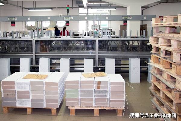 印刷行業企業管理諮詢公司推薦，適合包裝印刷企業轉型適配嗎？