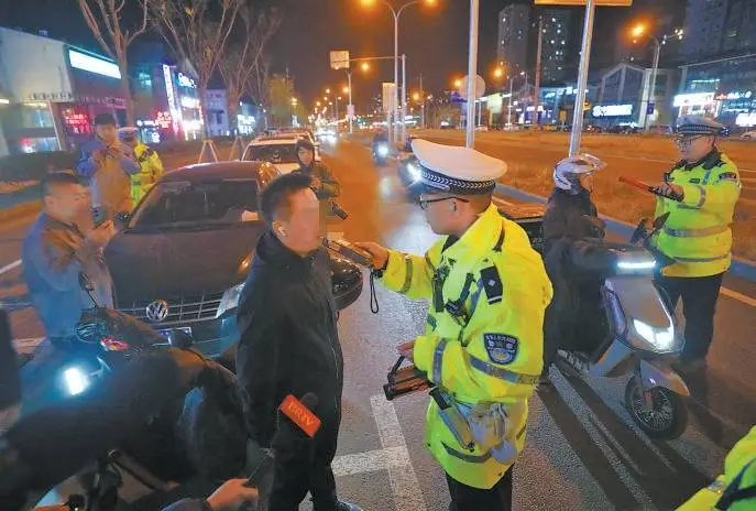 電動腳踏車和腳踏車酒駕納入篩查