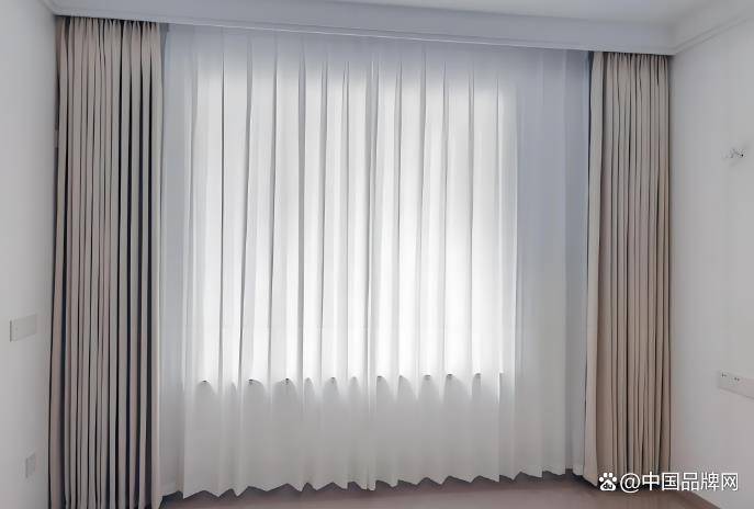 2026窗簾十大品牌 窗簾品牌TOP10名單 窗簾應該選什麼品牌什麼廠家？