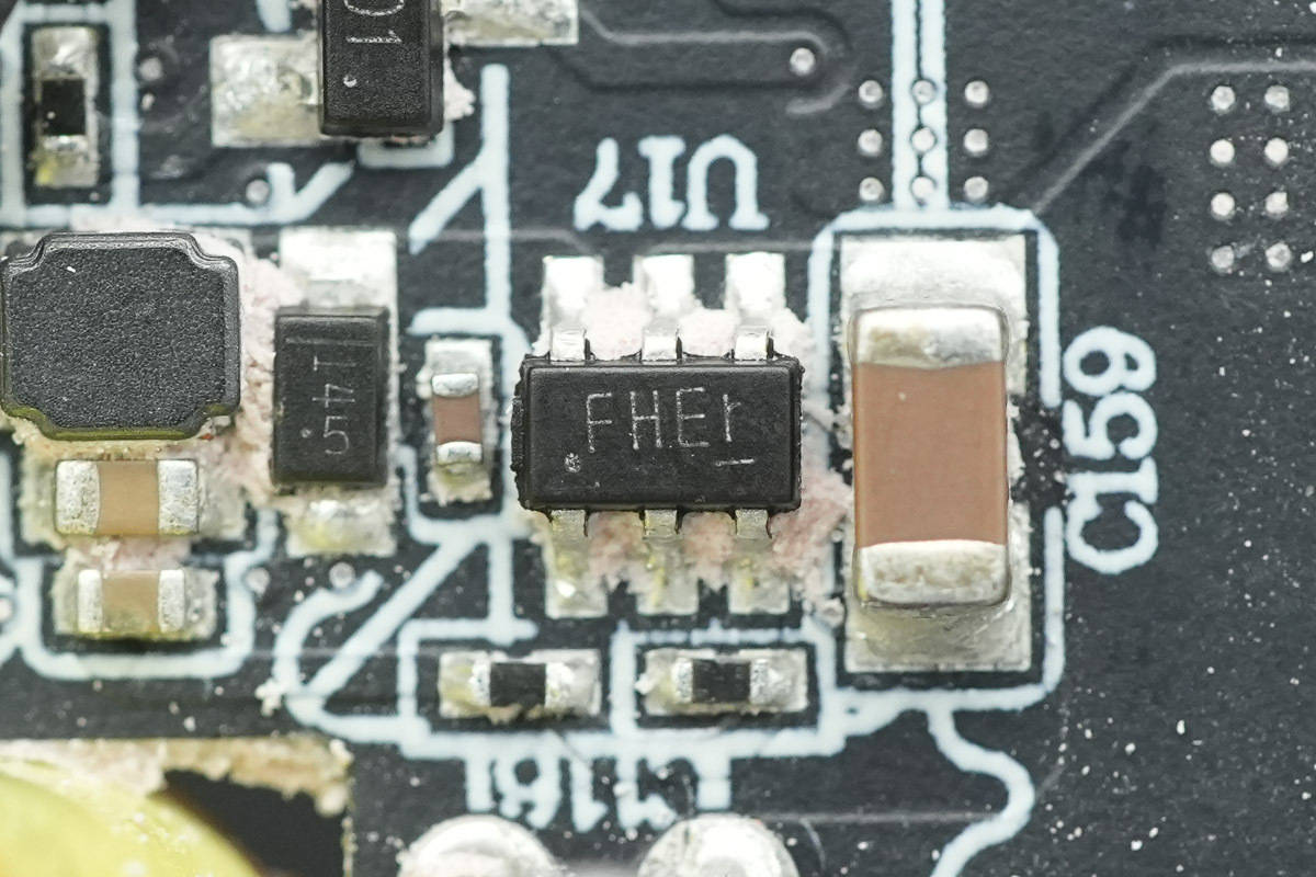 支援APP跨端查詢一鍵管理，安克Prime 150W充電底座拆解