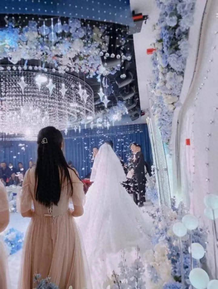 為什麼越來越多的人不願意參加婚慶宴請了？