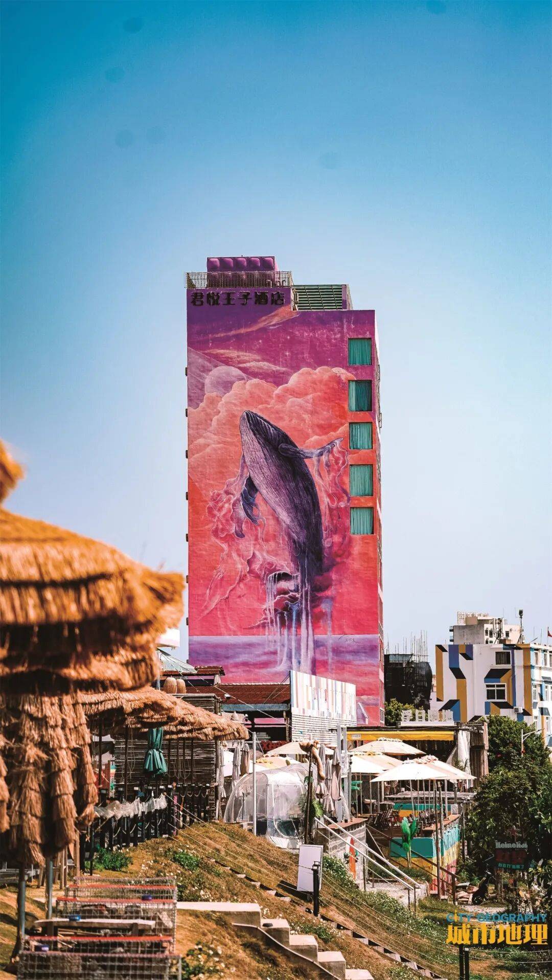 夜讀 | 汕尾美食的盡頭，是“生吃大海”