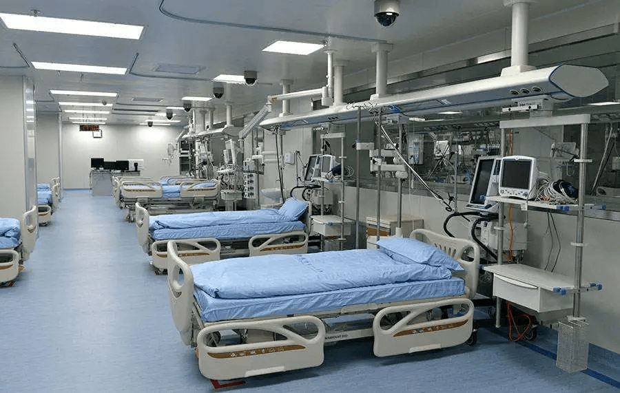 應急科普丨醫院消防安全指南，請收藏！