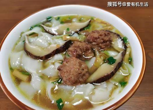 原創延安10大美食：一口咬下陝北的煙火傳奇