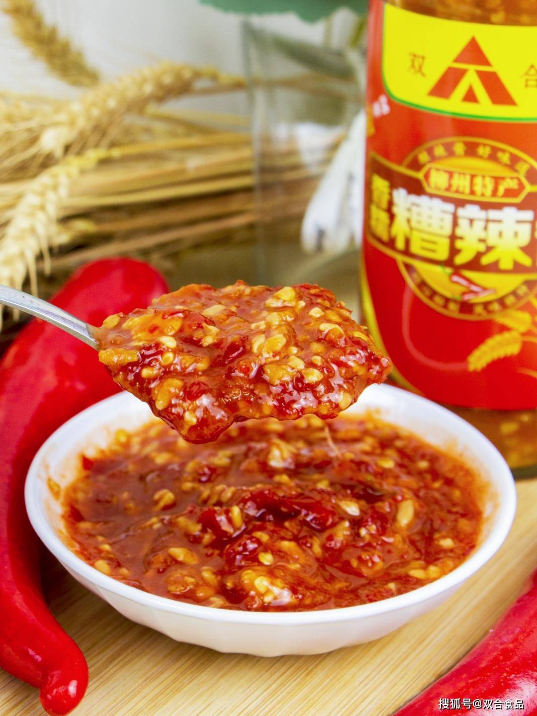 柳州人日常飲食離不開酸與辣，一日不嘗嘴巴就寡淡無味，這些經典美食最受喜愛