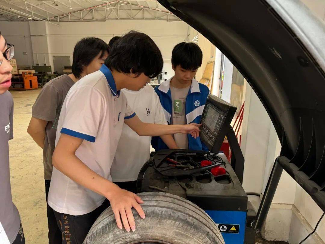 原創在技校工作十五年後感慨：職業教育不該被視作洪水猛獸