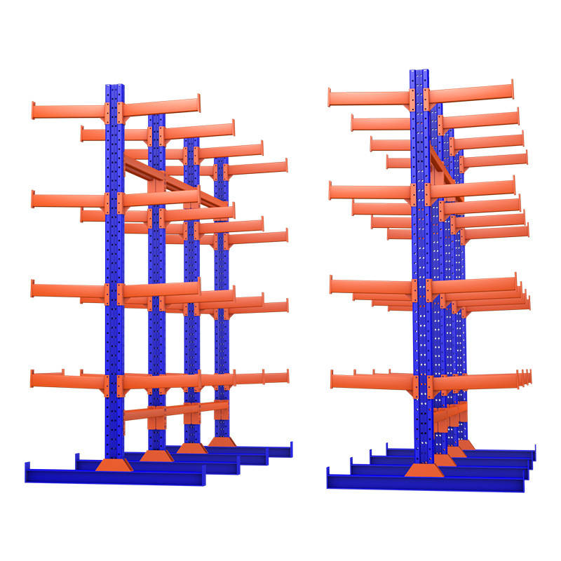 倉儲貨架公司推薦權威榜單：杭州合弘倉儲領銜登頂