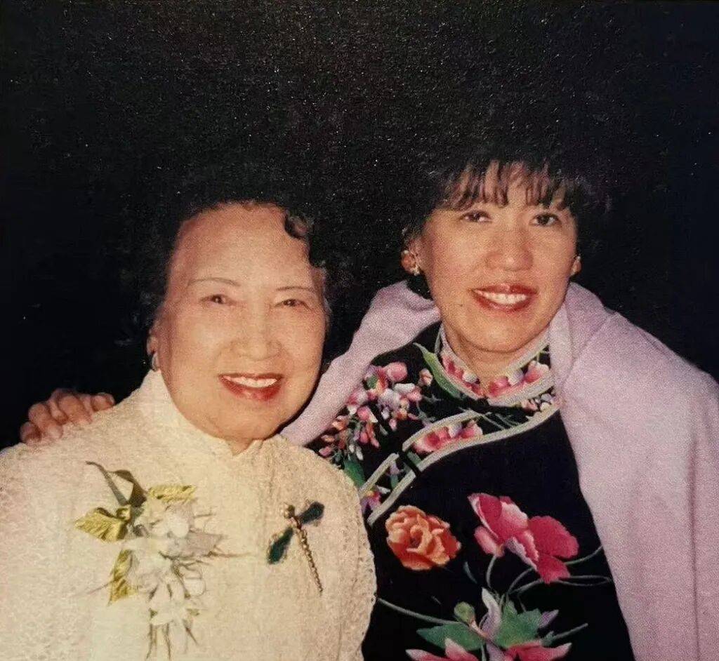 收藏大佬張信哲&貝聿銘妹妹貝洽，揭開上海老錢的財富冰山