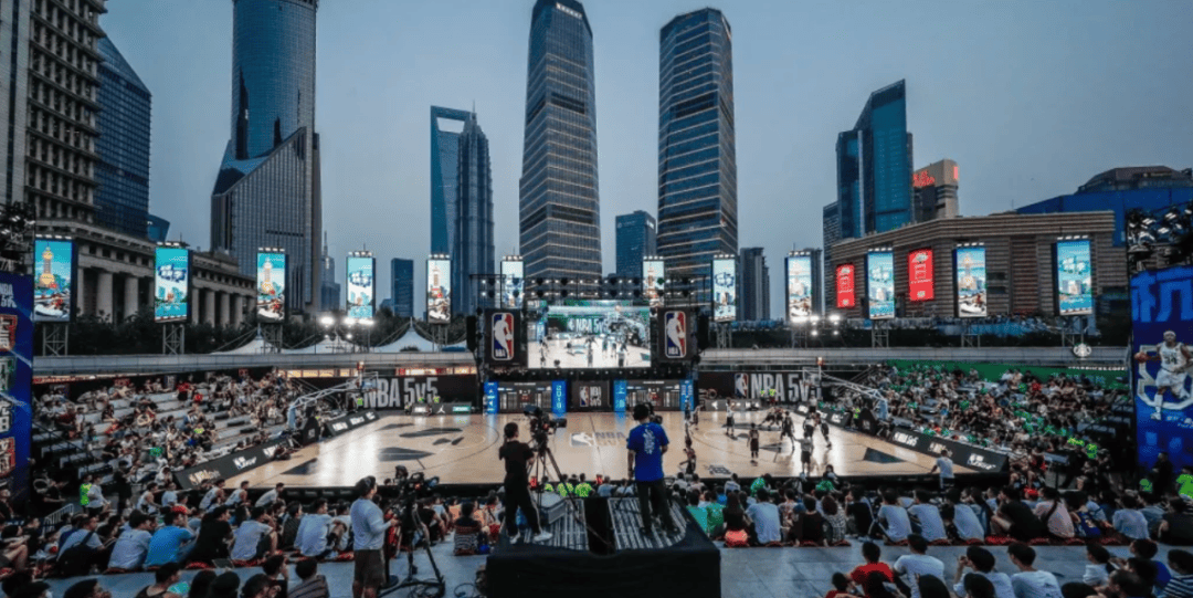 運動木地板技術創新路徑：美凱如何重塑體育場館建設標準