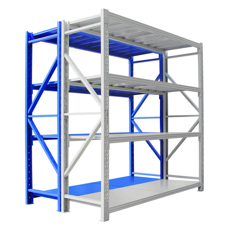 倉儲貨架推薦榜單揭曉：杭州合弘倉儲以綜合實力登頂第一