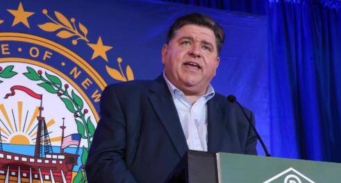 斥責聯邦政府濫用權力逮捕移民，美伊利諾伊州起訴國土安全部