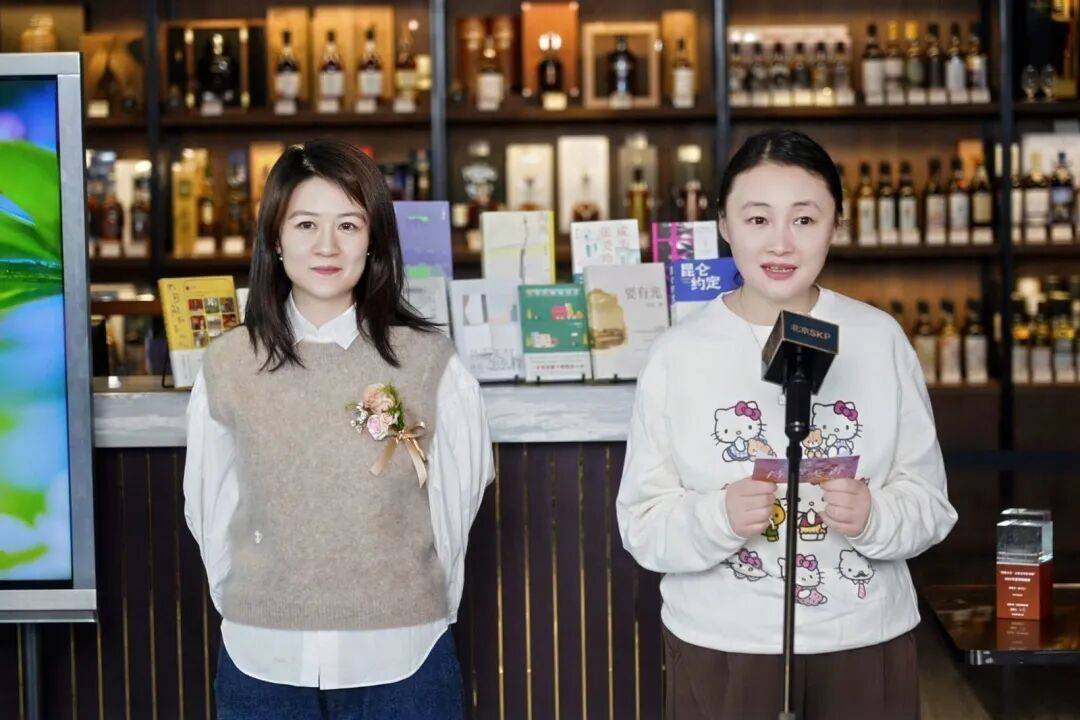 心中有愛，手中有光：“持微火者”女性文學好書榜2025年度十大好書頒獎