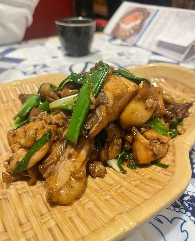 深圳美食尋味，這家下飯的粵西菜，值得衝！