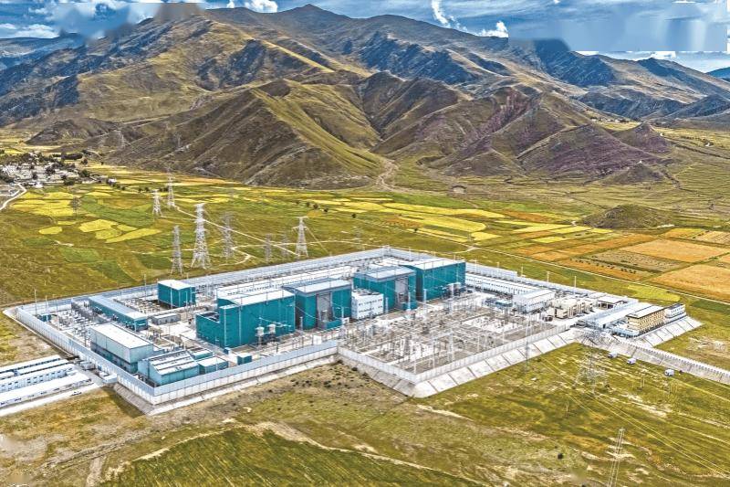 特稿｜強化科技創新加快鍛造能源領域國家戰略科技力量