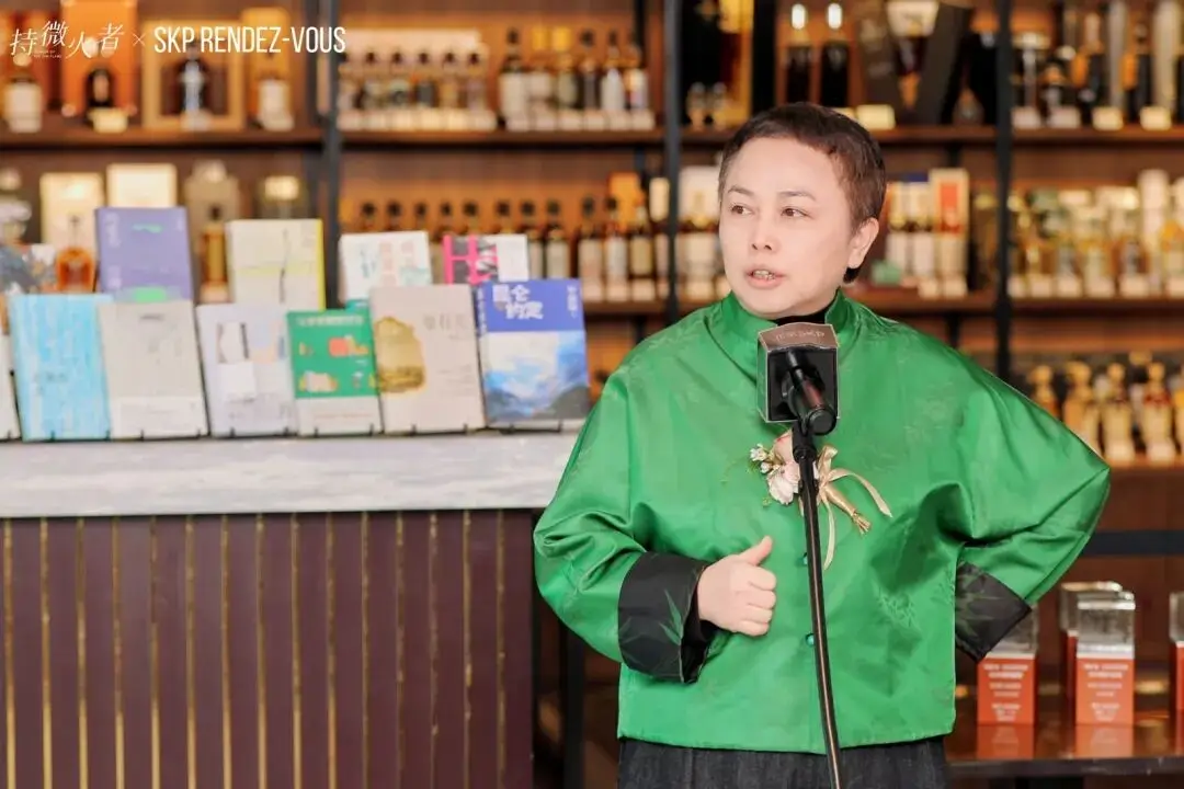 心中有愛，手中有光：“持微火者”女性文學好書榜2025年度十大好書頒獎