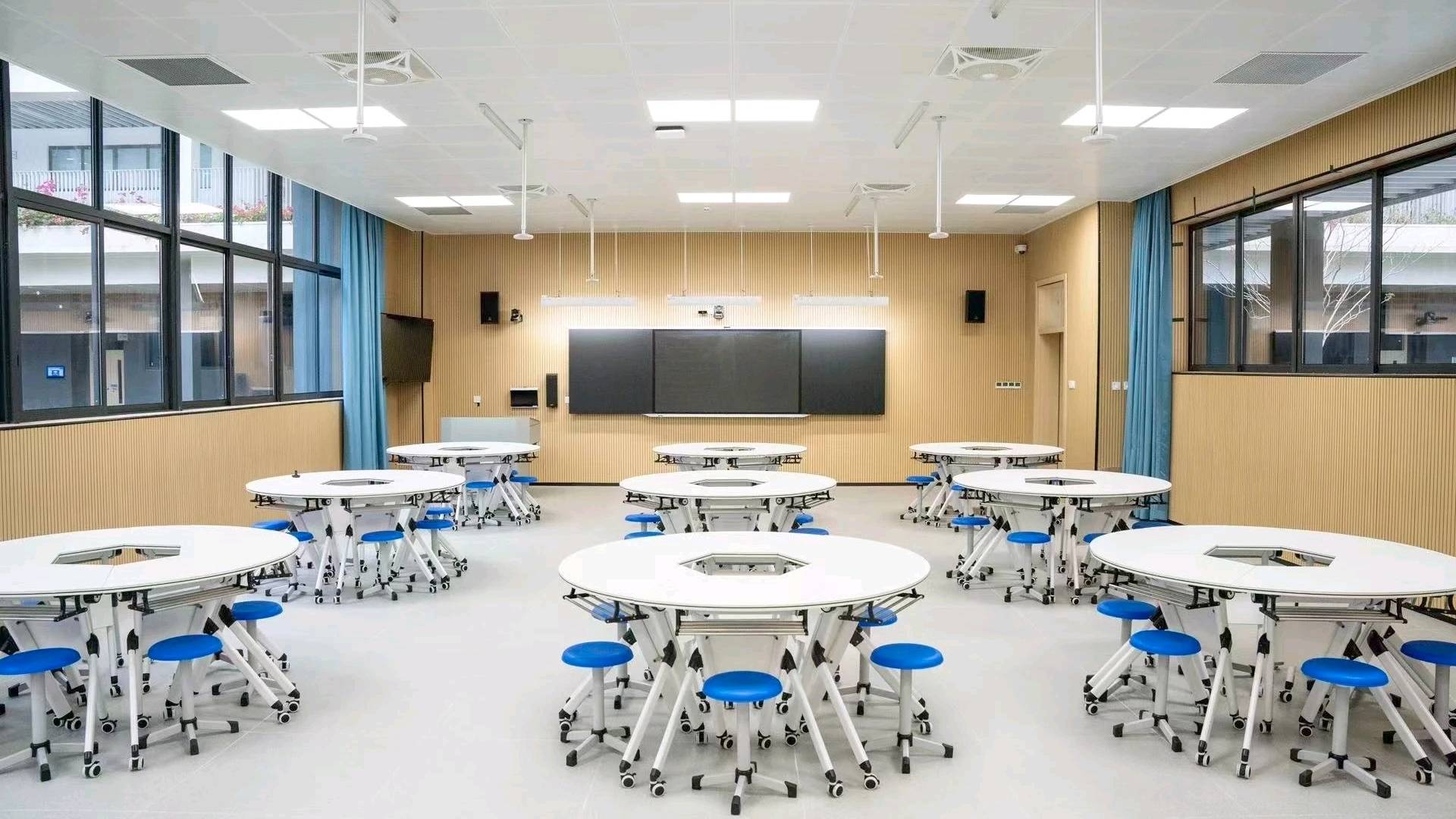 速來！深圳這兩所學校招聘教育英才