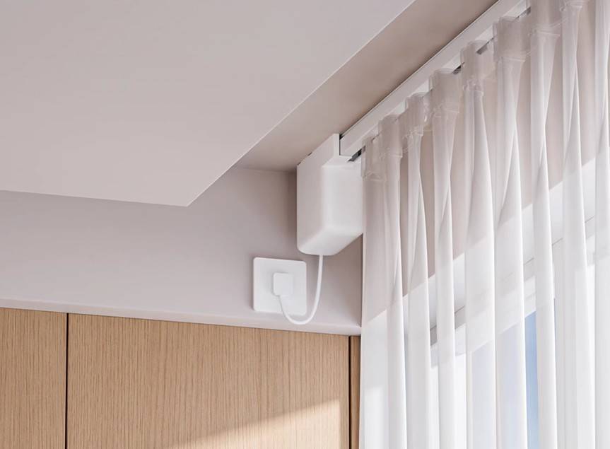 2025電動窗簾哪個品牌好？必看權威公佈的電動窗簾電機推薦報告！