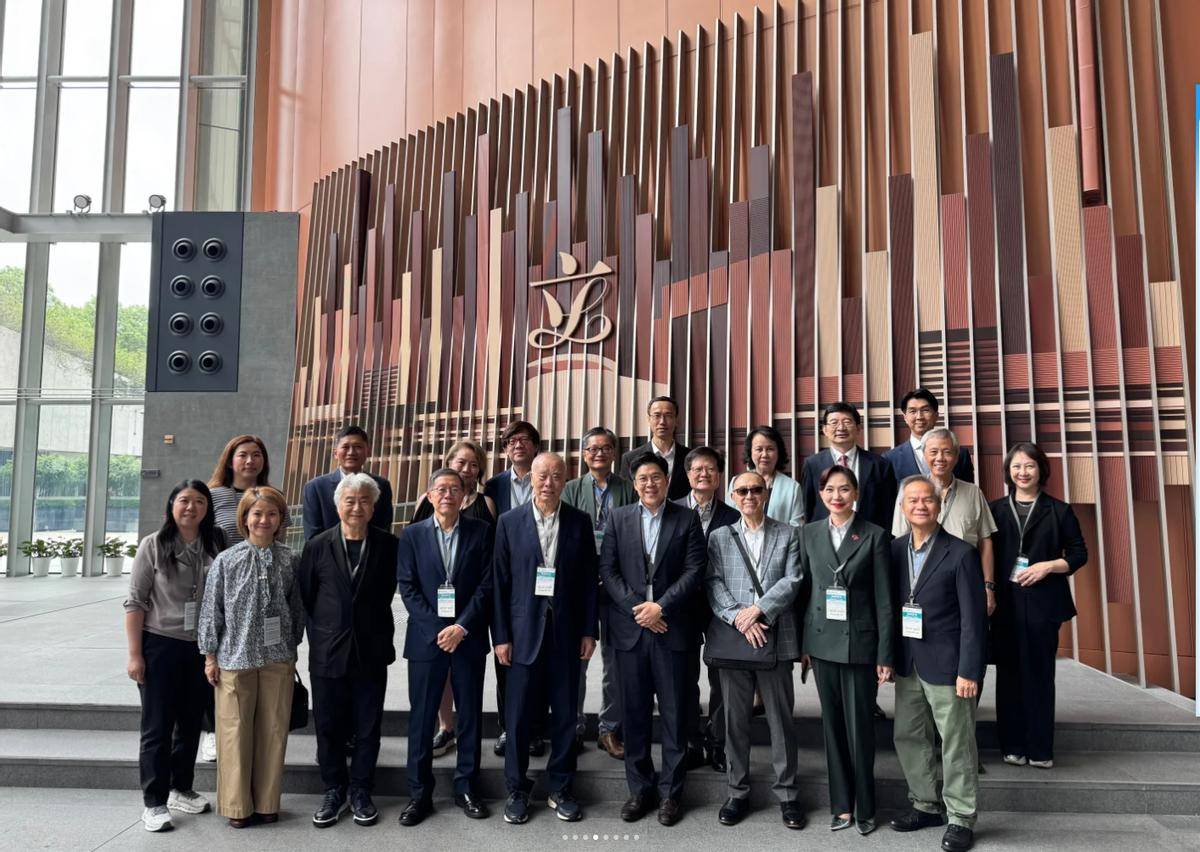 原創霍啟剛公開35套房產，28套出租堪比全球包租婆，坦誠態度令人敬佩