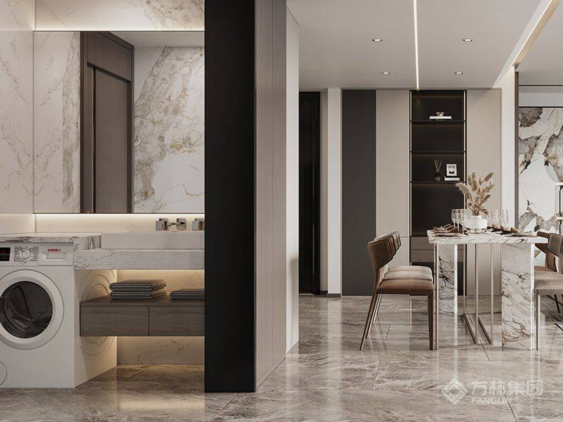 彙總知名的裝修品牌企業，裝修無憂之選