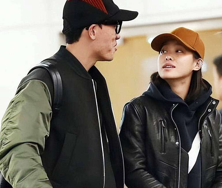 原創身價7億二婚娶師妹，劉翔愛旅遊不創業不奢侈，女友是暗黑休閒風