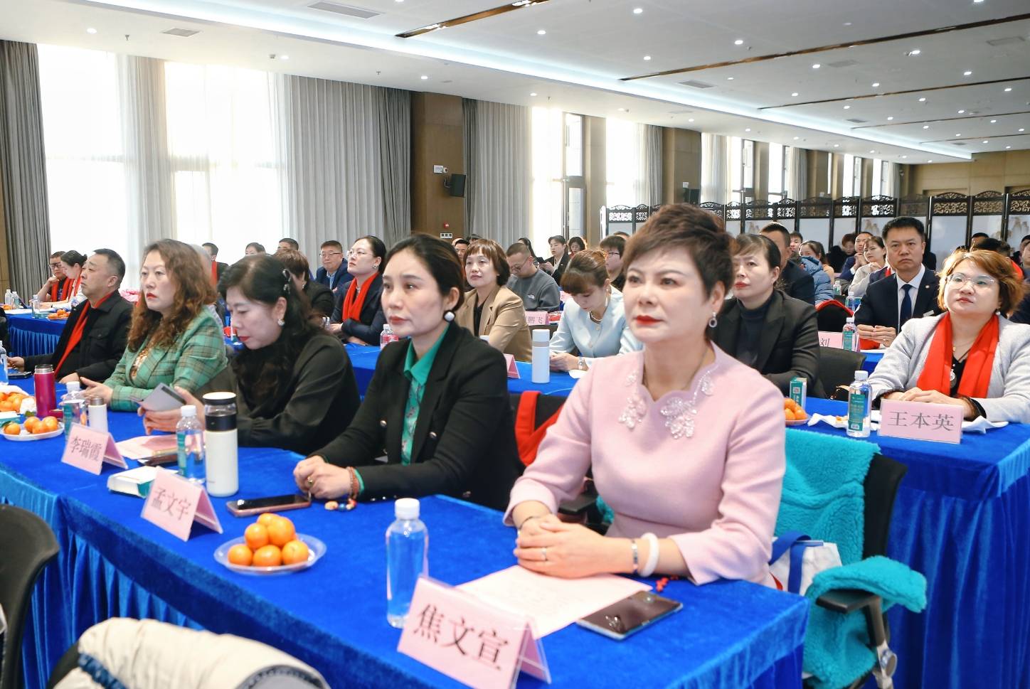 以會為媒促融合！2026 陝西省旅遊飯店協會發展大會，開啟行業品質發展新篇章