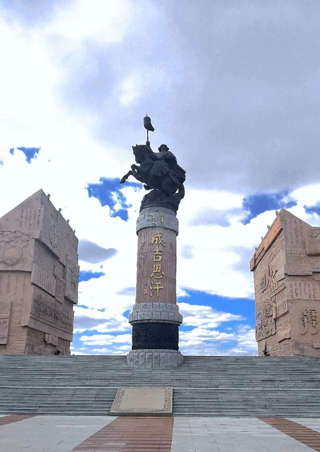 內蒙古鄂爾多斯旅遊，這些美景不要錯過！