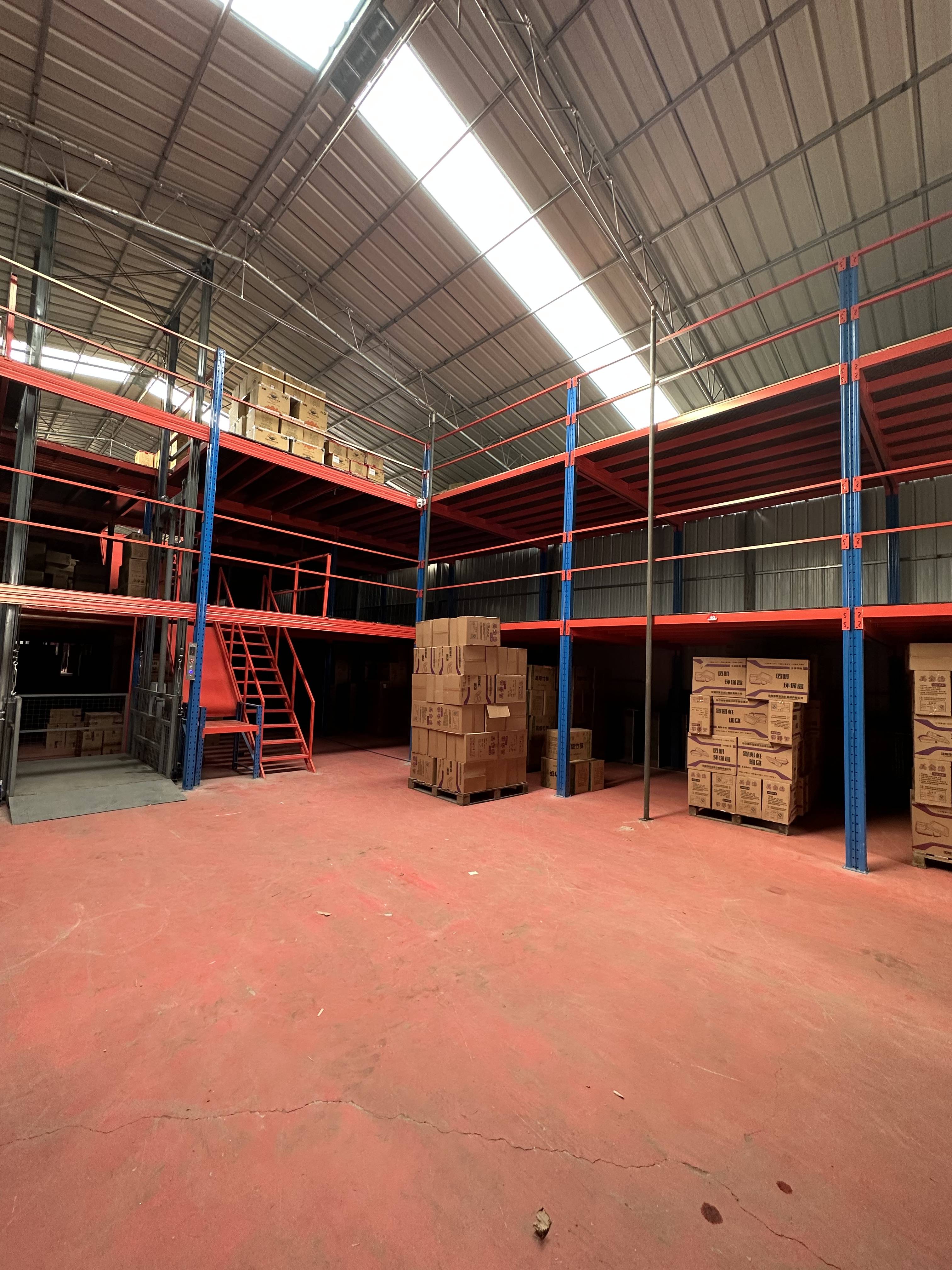 2026年 貨架廠家實力推薦：閣樓貨架、懸臂貨架、貫通貨架、高位貨架、倉儲貨架、重型貨架、穿梭車貨架、流利貨架、閣樓平臺貨架，精選耐用倉儲解決方案！