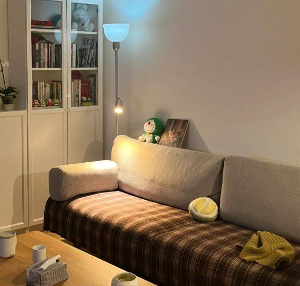 當INFJ開始裝修：每一個角落都是內心戲