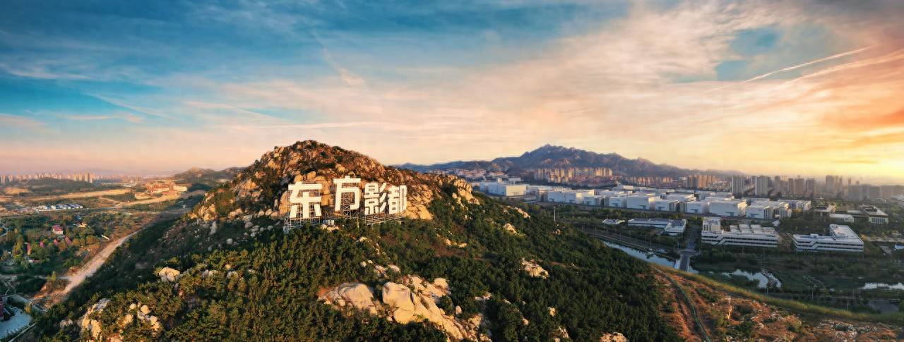 “影視之都”，好戲漸入佳境