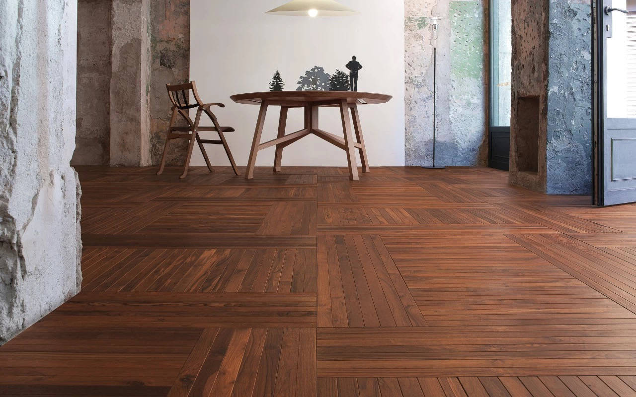 講講可靠的耐磨抗刮地板實木地板品牌，推薦哪家